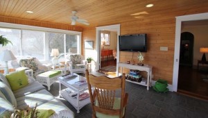 Sunroom