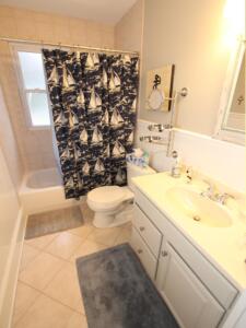 Main Bath
