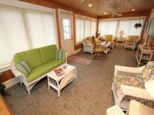 Sunroom