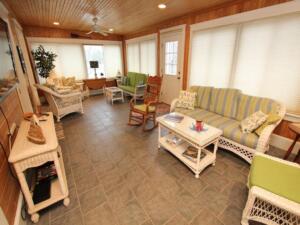 Sunroom