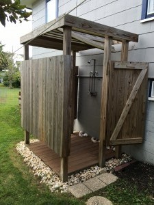 outshower